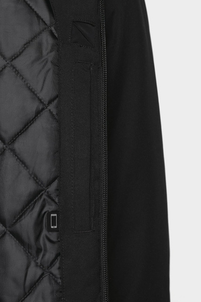 Kurtka męska 4F H4Z19-KUMN009-71S