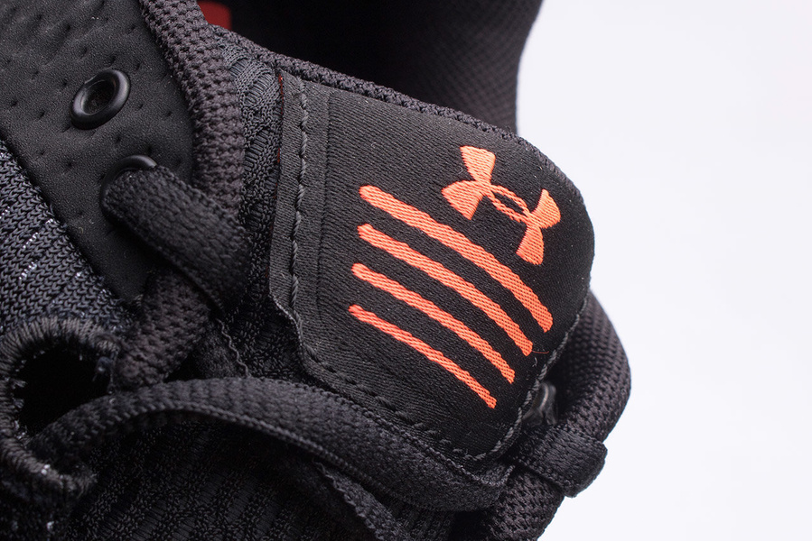 Buty męskie Under Armour 3021953-003