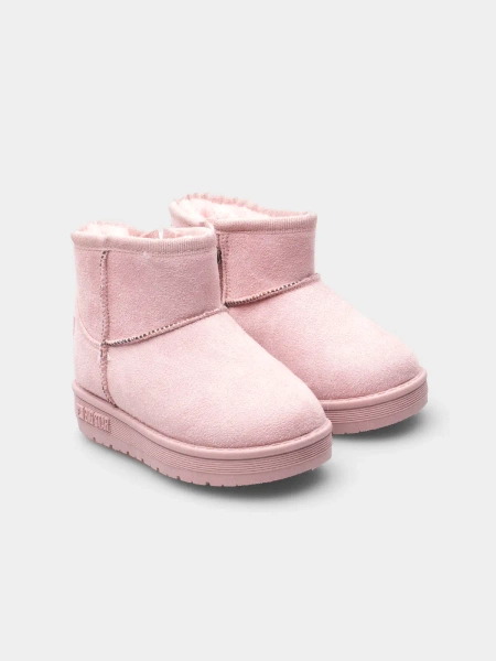 Buty dziecięce śniegowce emu BIG STAR MM374101
