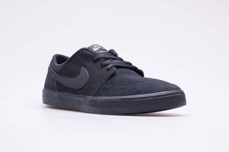 Buty męskie NIKE SB PORTMORE II SOLAR 880266-005