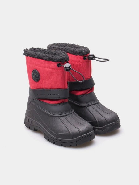 Śniegowce dziecięce BIG STAR MM374125