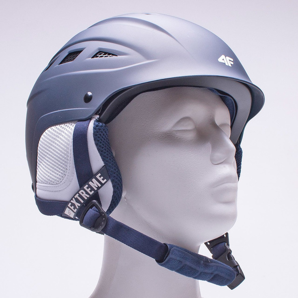 Kask narciarski 4F H4Z19-KSU002-30S