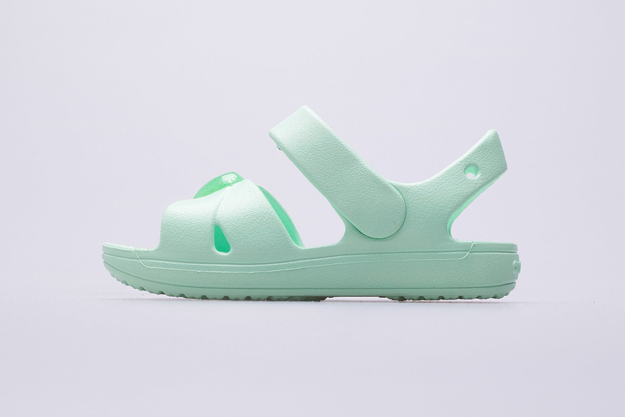 Sandały CROCS CLASSIC CROSS STRAP 206245-3TI