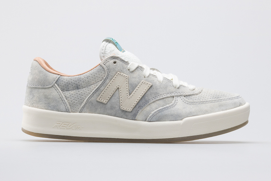 Buty damskie New Balance WRT300GD