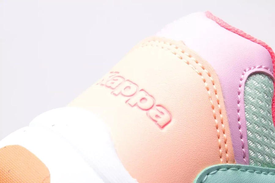 Buty dziecięce KAPPA DROUM II MF K 260819MFK-3774