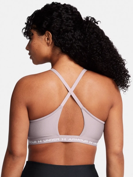 Biustonosz sportowy Under Armour 1386424-015