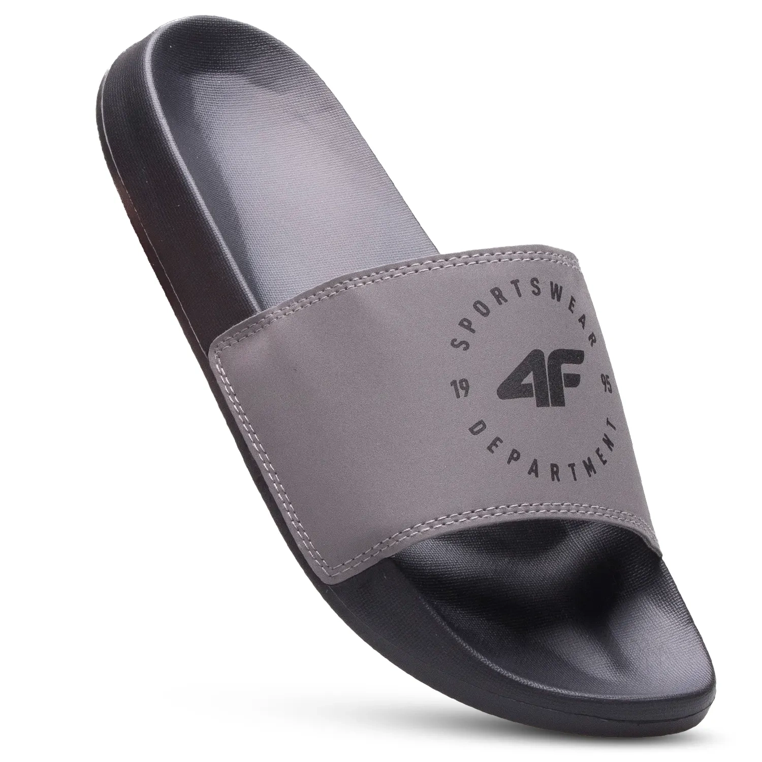 Klapki męskie 4F 4FSS23FFLIM074-25S