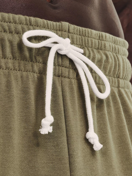 Spodnie dresowe męskie Under Armour 1361642-361