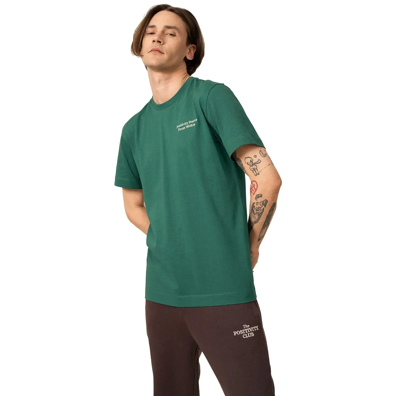 Koszulka męska OUTHORN OTHSS23TTSHM451-40S