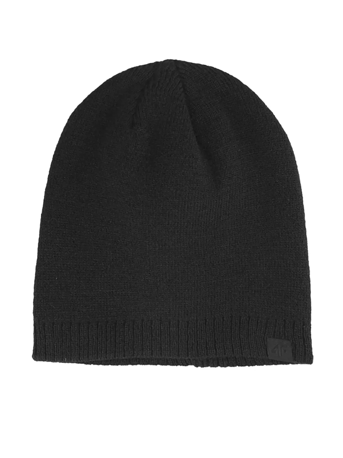 Czapka zimowa męska 4F 4FAW23ACAPM304-20S