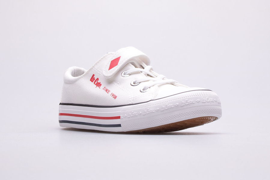 Trampki dziecięce LEE COOPER LCW-22-44-0804K