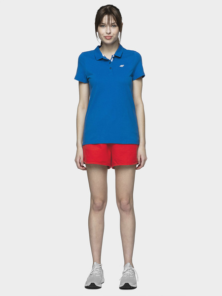 Koszulka damska 4F NOSH4-TSD007-36S