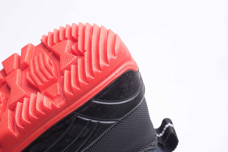 Buty dziecięce 4F HJZ21-JOBMW251-31S