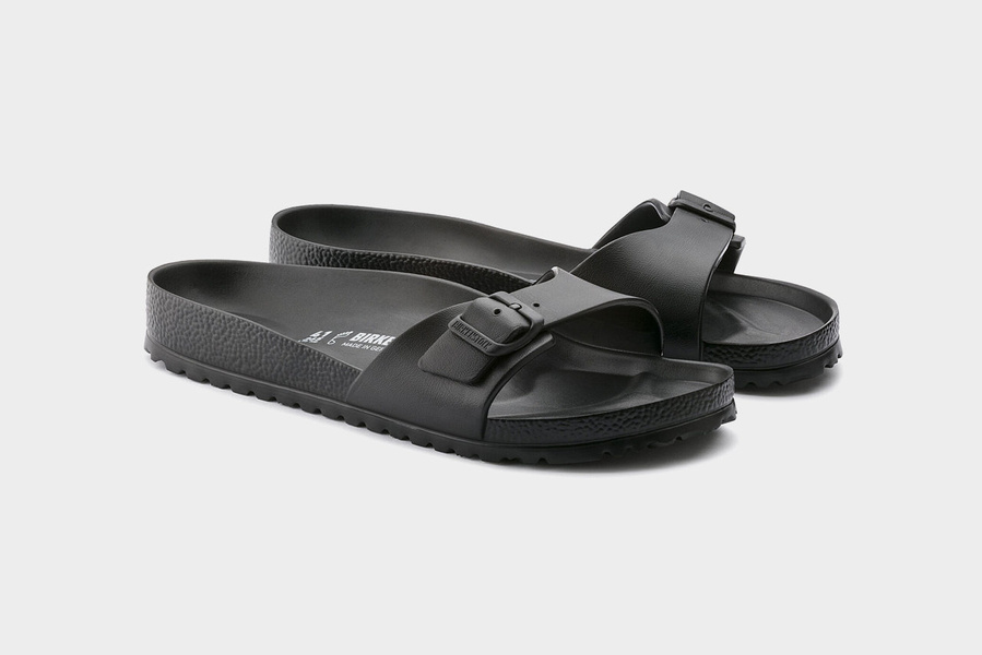 Klapki BIRKENSTOCK MADRID EVA 0128163