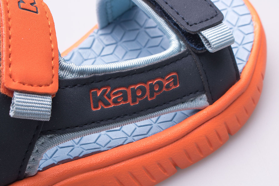 Sandały dziecięce KAPPA KANA MF K 260886MFK-4467