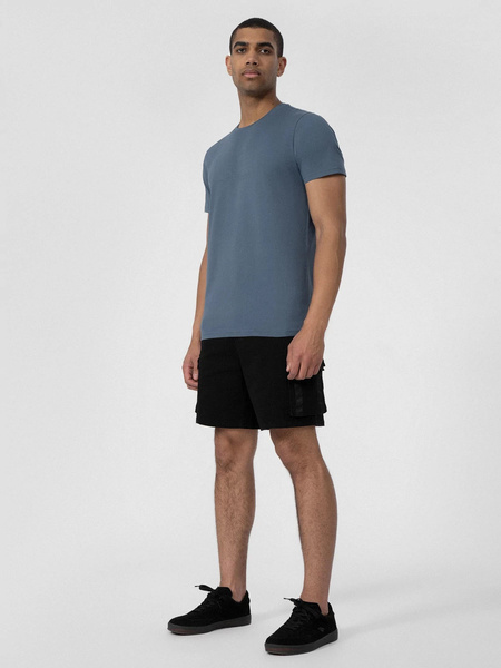 Koszulka męska 4F H4L22-TSM016-32S