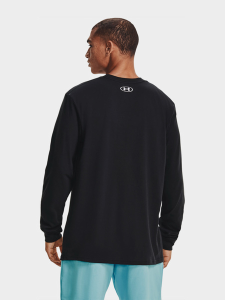 Koszulka męska Under Armour 1362743-001