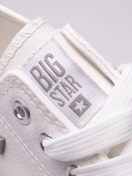 Trampki dziecięce BIG STAR FF374300 