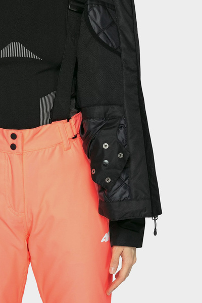 Kurtka damska 4F H4Z20-KUDN001-20S