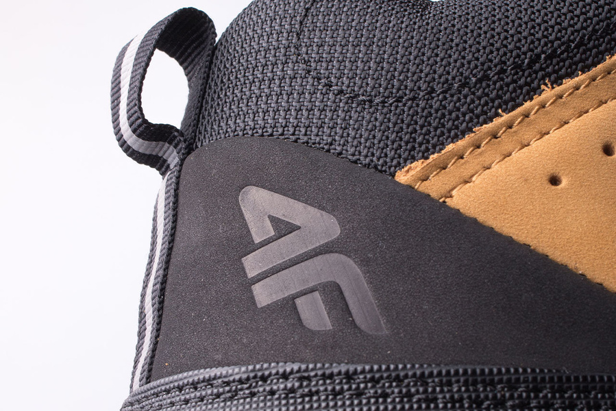 Buty męskie 4F D4Z21-OBMH202-82S