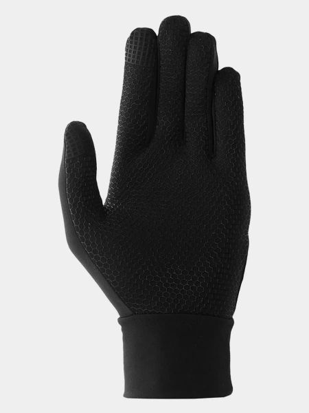 Rękawiczki zimowe 4F 4FAW23AGLOU045-20S (ekran dotykowy)