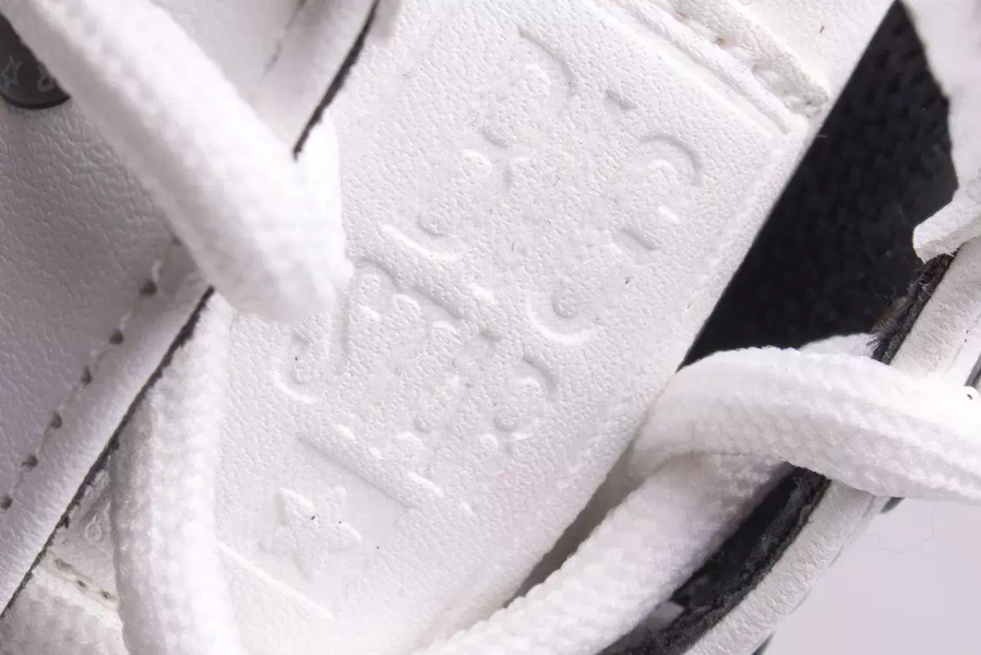 Buty damskie BIG STAR KK274536