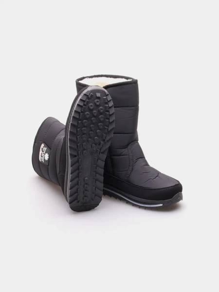 Buty damskie śniegowce PROGRESS PROGJ-21-09