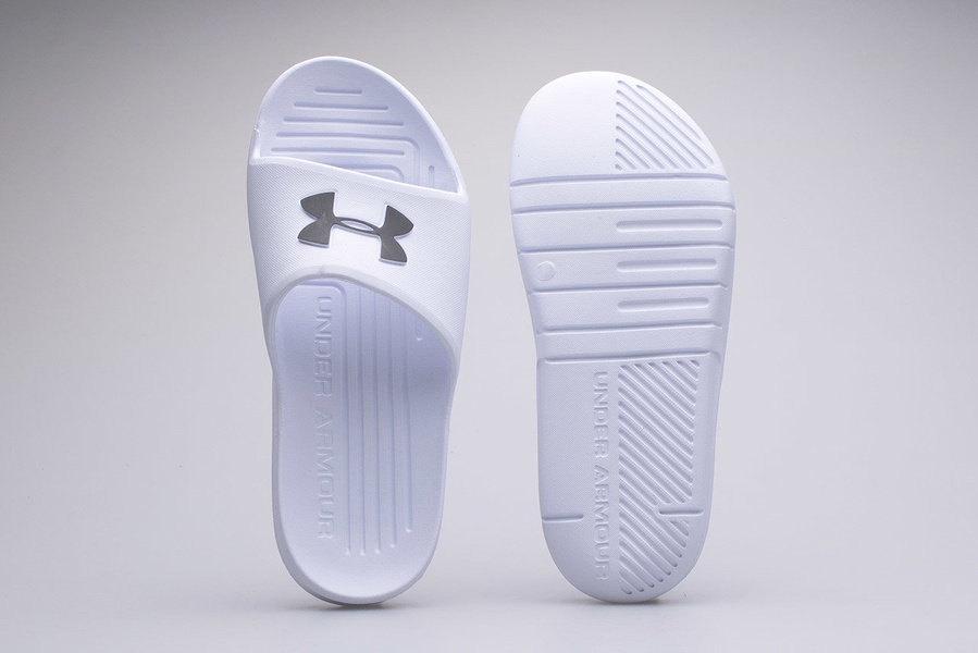 Klapki męskie Under Armour 3021286-100