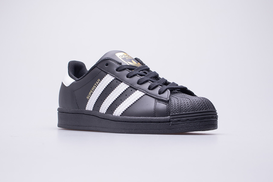 Buty adidas SUPERSTAR J EF5398