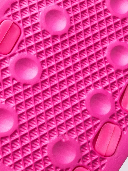 Klapki damskie KAPPA KRUS 242794-7310