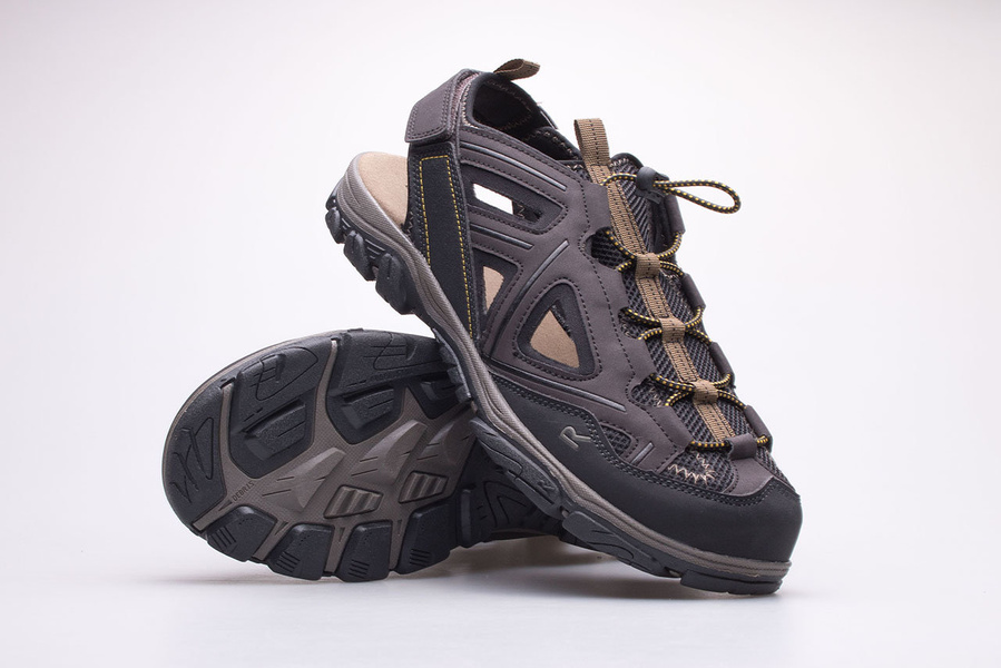 Sandały męskie REGATTA Westhore 3 RMF735-T3D