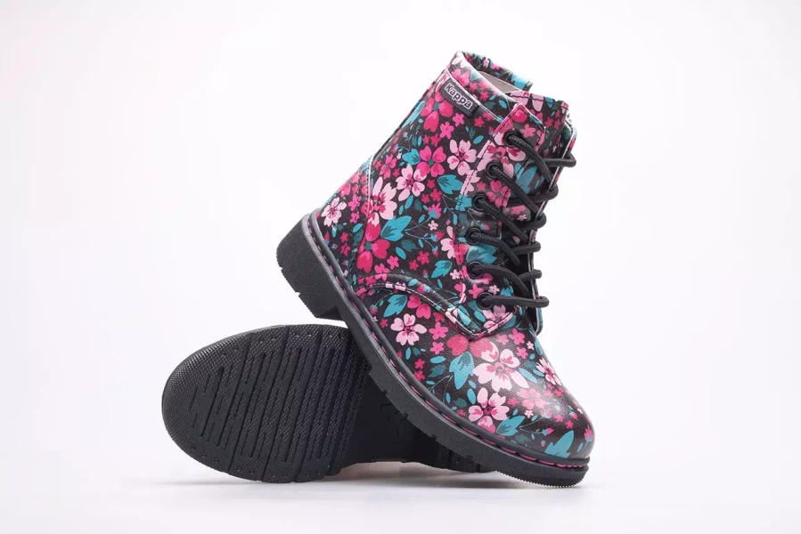Buty dziecięce KAPPA DEENISH FL K 260840FLK-1122