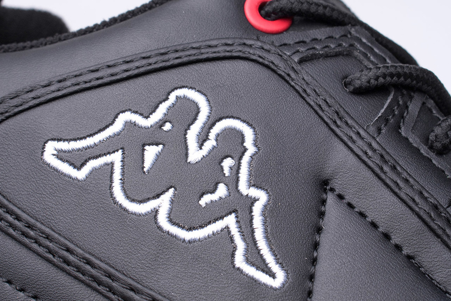 Buty damskie KAPPA RAVE NC 242782-1111