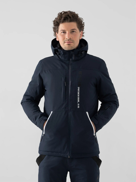 Kurtka męska 4F H4Z21-KUMN003-31S