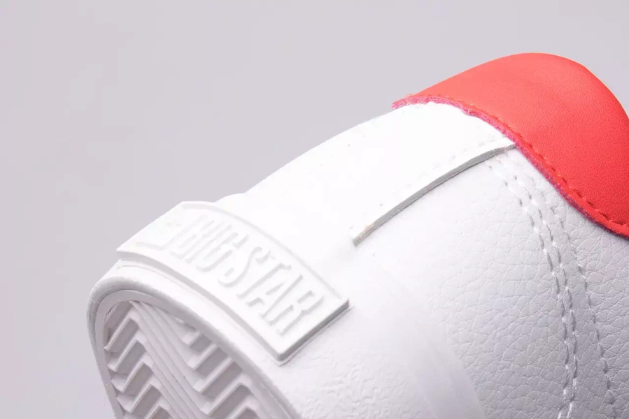 Buty damskie BIG STAR BB274210