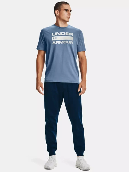 Spodnie dresowe męskie Under Armour 1290261-408