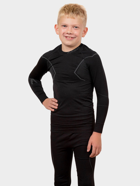 Bielizna dziecięca termoaktywna Alpinus ACTIVE SET GT43204