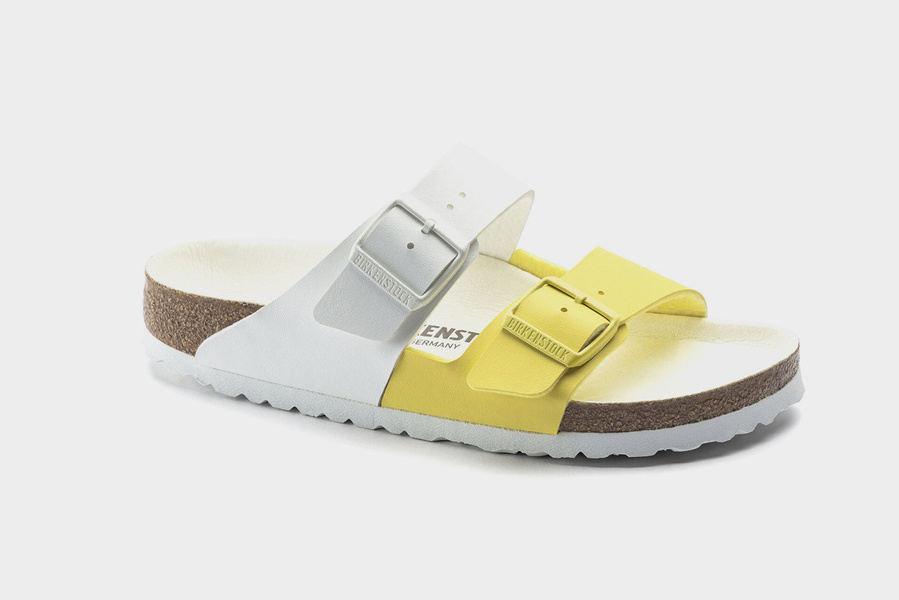 Klapki BIRKENSTOCK ARIZONA SPLIT 1019750
