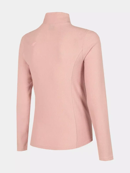 Bluza damska rozpinana polarowa 4F H4Z22-BIDP010-56S
