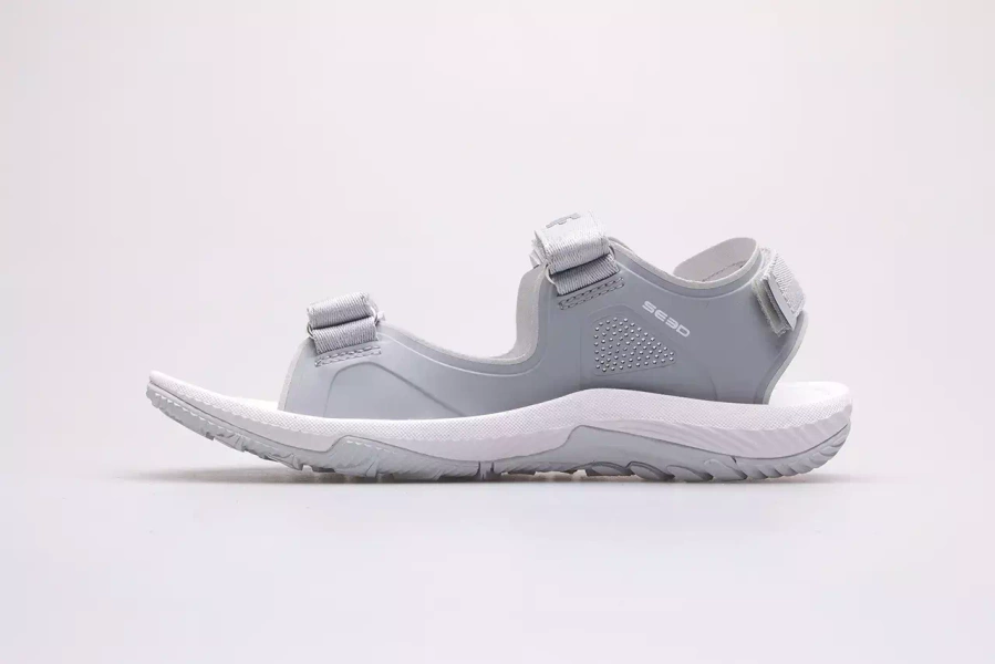 Sandały damskie 4F 4FSS23FSANF016-27S