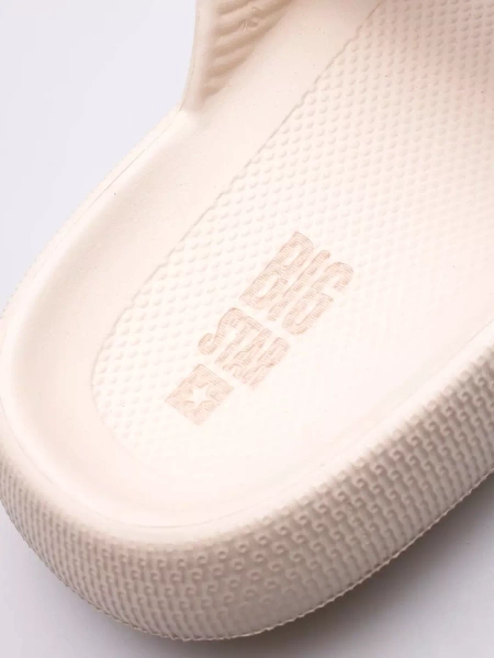 Klapki damskie BIG STAR LL274611 