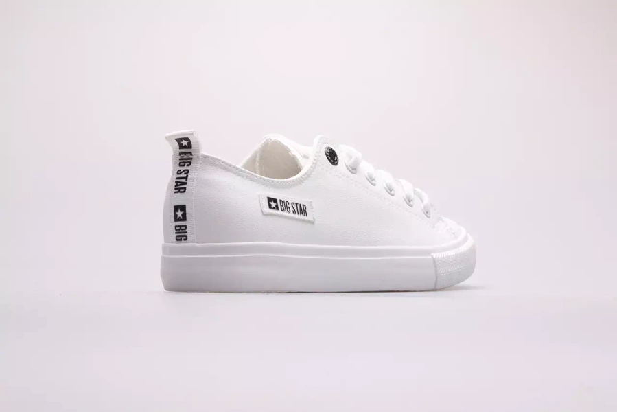 Trampki damskie BIG STAR KK274010