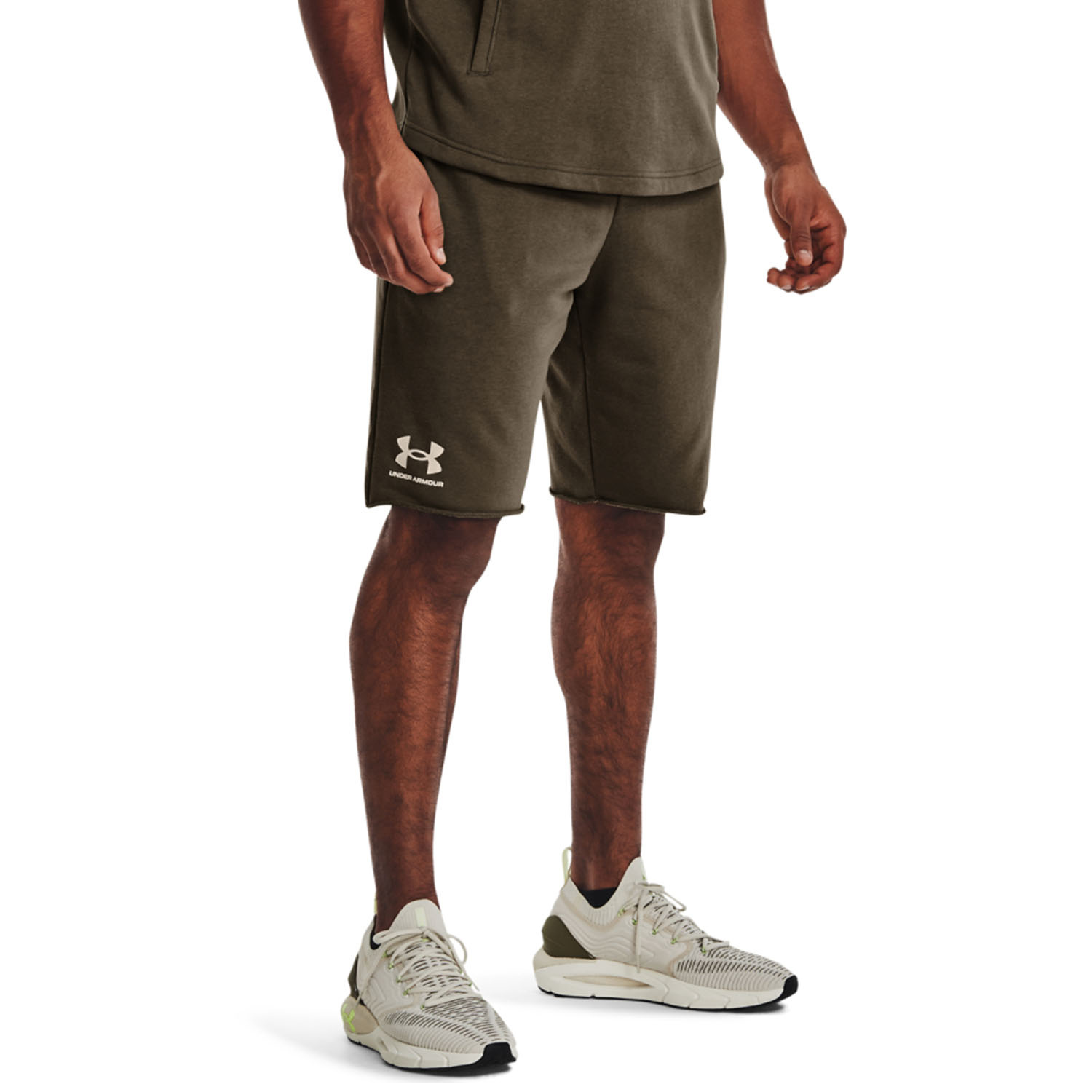 Spodenki męskie Under Armour 1361631-361