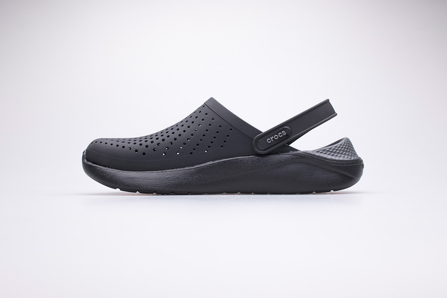 Chodaki Crocs LiteRide Clog 204592-0DD