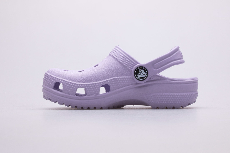 Chodaki Crocs Classic Clog K 204536-530
