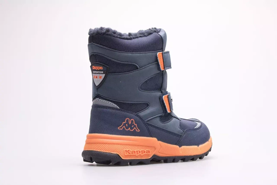 Buty dziecięce KAPPA CEKIS TEX K 260903K-6744