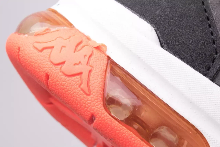 Buty dziecięce KAPPA YERO K 260891K-1129