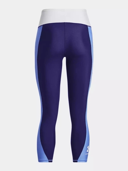 Legginsy damskie Under Armour 1377091-468