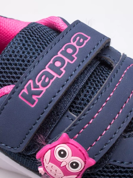 Buty dziecięce KAPPA JAK M 280024M-6722 