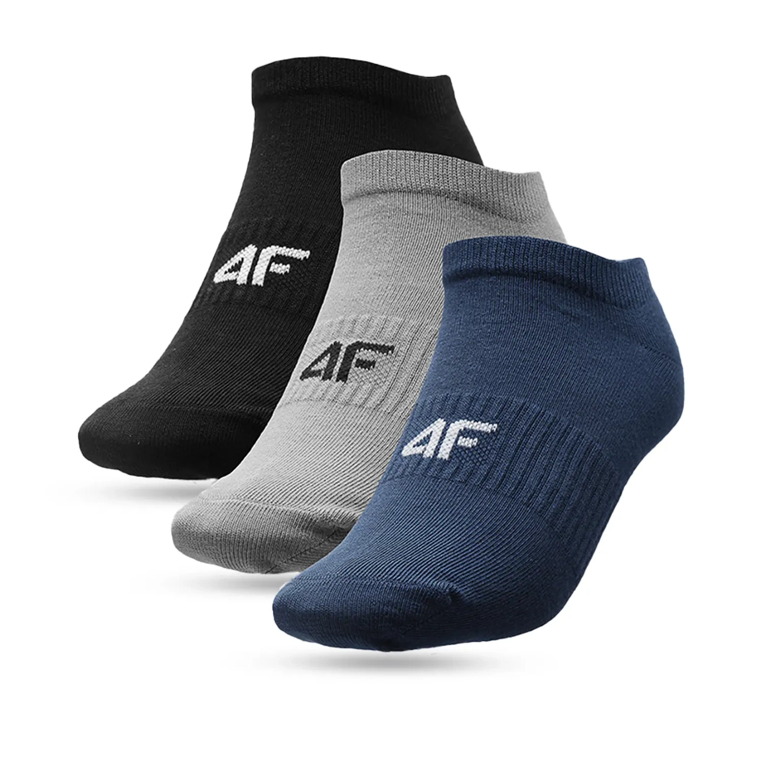 Skarpety 4F 4FSS23USOCM149-93S 3PAK